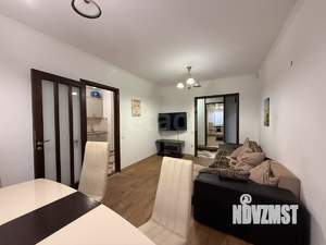 3-к квартира, на длительный срок, 70м2, 2/9 этаж