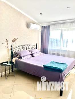 1-к квартира, посуточно, 32м2, 10/10 этаж