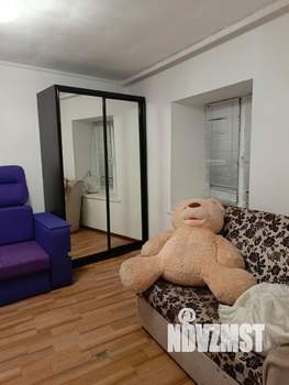 1-к квартира, на длительный срок, 30м2, 1/1 этаж