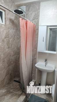 1-к квартира, посуточно, 31м2, 2/5 этаж