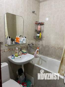 2-к квартира, на длительный срок, 40м2, 4/5 этаж