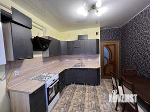 1-к квартира, на длительный срок, 40м2, 9/10 этаж