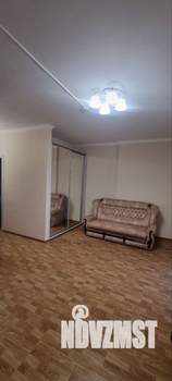 1-к квартира, на длительный срок, 30м2, 2/16 этаж