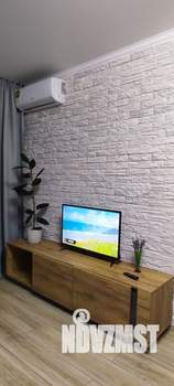 1-к квартира, посуточно, 38м2, 4/5 этаж