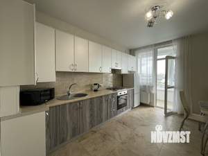 1-к квартира, на длительный срок, 43м2, 8/11 этаж