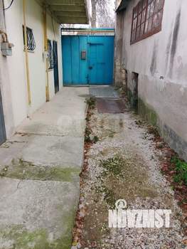 1-к квартира, на длительный срок, 32м2, 1/1 этаж