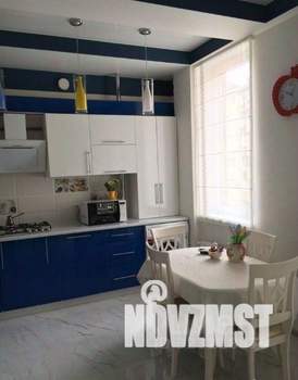 1-к квартира, на длительный срок, 44м2, 8/11 этаж