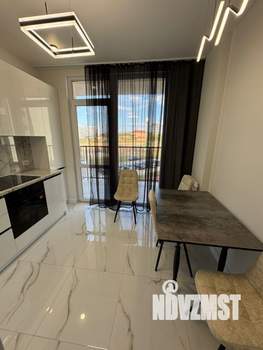 2-к квартира, на длительный срок, 70м2, 2/16 этаж