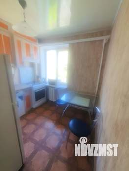 1-к квартира, на длительный срок, 32м2, 5/5 этаж
