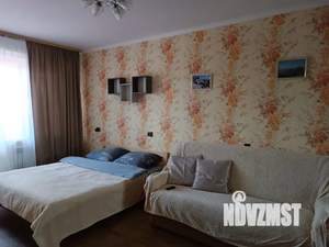 1-к квартира, посуточно, 35м2, 5/9 этаж