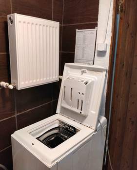 1-к квартира, на длительный срок, 31м2, 1/1 этаж