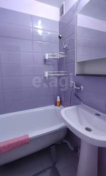 2-к квартира, на длительный срок, 49м2, 5/9 этаж