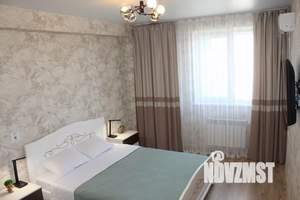 1-к квартира, посуточно, 62м2, 1/1 этаж