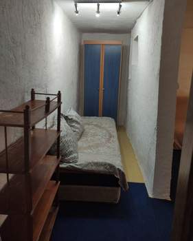 1-к квартира, на длительный срок, 31м2, 1/1 этаж