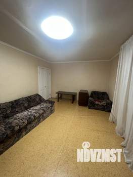 2-к квартира, на длительный срок, 56м2, 1/5 этаж