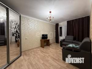 1-к квартира, на длительный срок, 35м2, 1/9 этаж