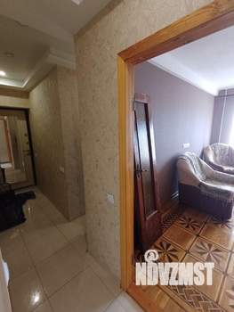 2-к квартира, на длительный срок, 48м2, 4/5 этаж