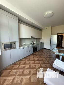 2-к квартира, на длительный срок, 72м2, 4/9 этаж