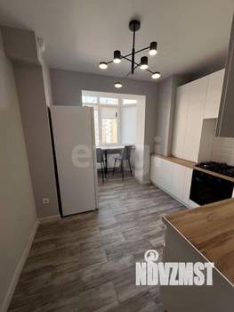 1-к квартира, на длительный срок, 40м2, 4/11 этаж