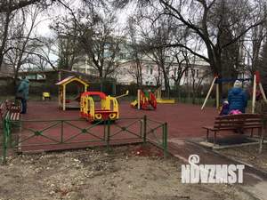 1-к квартира, посуточно, 38м2, 3/5 этаж