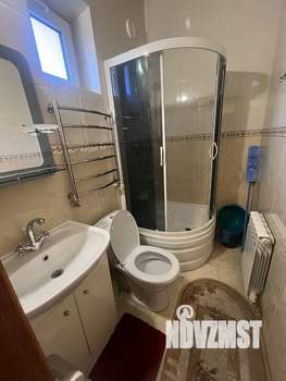 1-к квартира, на длительный срок, 36м2, 1/1 этаж