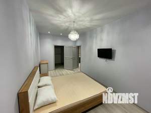 3-к квартира, на длительный срок, 95м2, 2/16 этаж