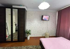 2-к квартира, на длительный срок, 46м2, 4/5 этаж