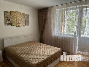 2-к квартира, на длительный срок, 58м2, 4/9 этаж