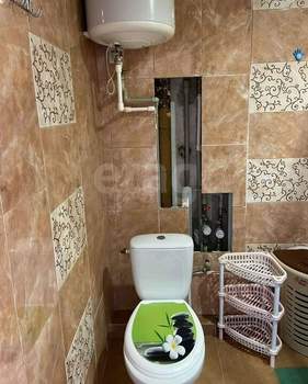 2-к квартира, на длительный срок, 55м2, 3/5 этаж