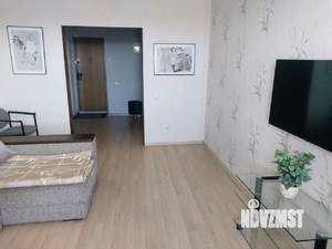 2-к квартира, на длительный срок, 55м2, 9/10 этаж