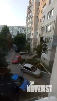 3-к квартира, на длительный срок, 65м2, 2/10 этаж