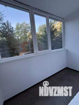 1-к квартира, посуточно, 57м2, 1/1 этаж