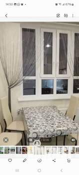 2-к квартира, на длительный срок, 55м2, 5/9 этаж