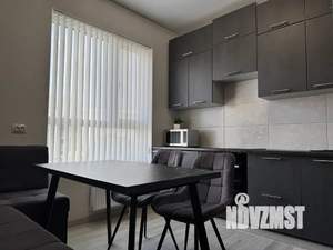 2-к квартира, посуточно, 44м2, 15/16 этаж