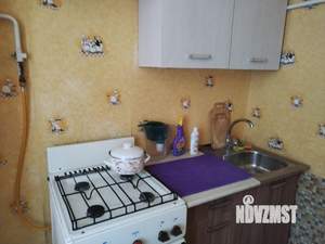 1-к квартира, на длительный срок, 38м2, 4/10 этаж