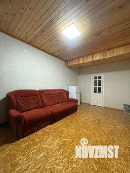 1-к квартира, на длительный срок, 30м2, 2/2 этаж