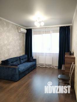 1-к квартира, на длительный срок, 33м2, 8/10 этаж