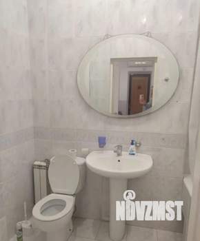 3-к квартира, на длительный срок, 80м2, 2/2 этаж