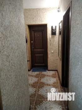 1-к квартира, на длительный срок, 30м2, 5/5 этаж