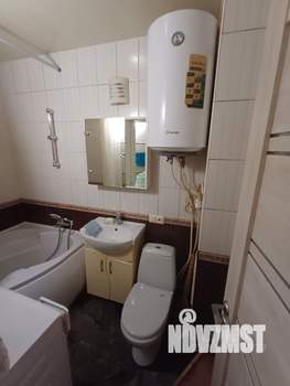1-к квартира, на длительный срок, 32м2, 1/9 этаж