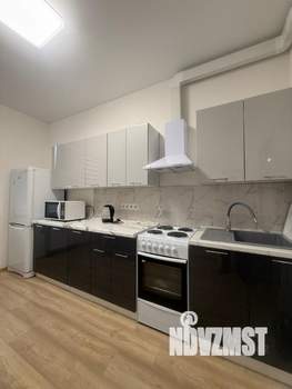 2-к квартира, на длительный срок, 60м2, 11/17 этаж