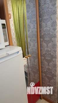 Студия квартира, на длительный срок, 18м2, 1/1 этаж