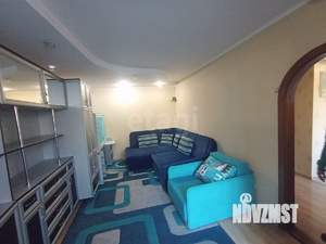 1-к квартира, на длительный срок, 34м2, 2/9 этаж