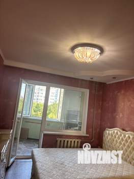 3-к квартира, на длительный срок, 64м2, 6/9 этаж