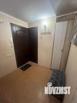 1-к квартира, на длительный срок, 36м2, 2/11 этаж