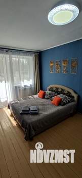 2-к квартира, посуточно, 45м2, 2/4 этаж