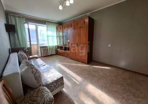 2-к квартира, на длительный срок, 48м2, 4/9 этаж