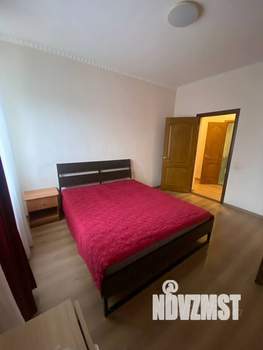 3-к квартира, на длительный срок, 75м2, 1/4 этаж