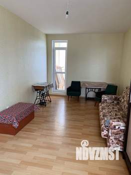 2-к квартира, на длительный срок, 78м2, 5/17 этаж