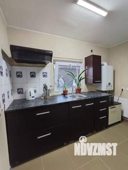 1-к квартира, на длительный срок, 30м2, 1/1 этаж